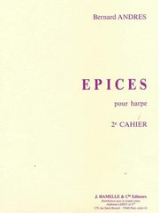 Epices - Book 2