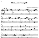 Melodic Meditations Vol. 2 - Bargain Basement Beauty!