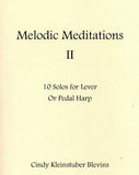 Melodic Meditations Vol. 2 - Bargain Basement Beauty!