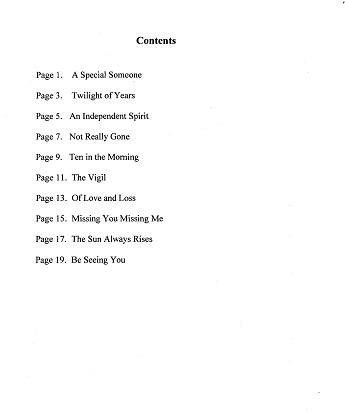 Melodic Meditations Vol. 2 - Bargain Basement Beauty!