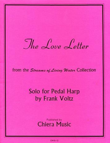 The Love Letter