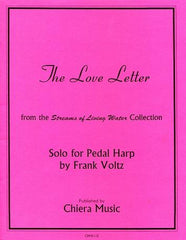 The Love Letter