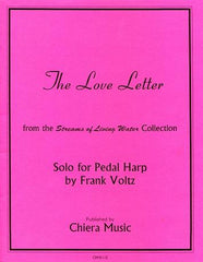 The Love Letter