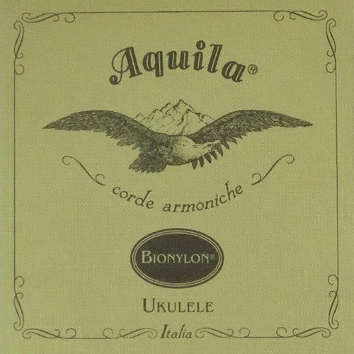 Aquila "Bionylon®" Ukulele Sets