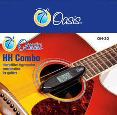Oasis case humidifier discount