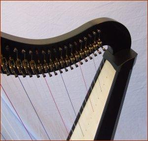 Dusty Strings Ravenna 34