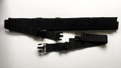 Lyon & Healy Harp Dolly Straps