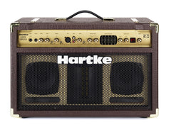 Hartke AC75 - Acoustic Ribbon Amplifier