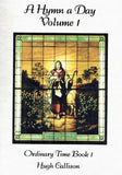 A Hymn a Day - Volume 1