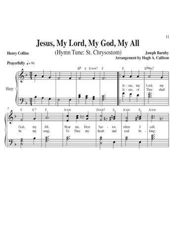 A Hymn a Day - Volume 2