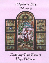 A Hymn a Day - Volume 3