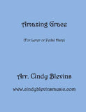 Amazing Grace - Digital Download