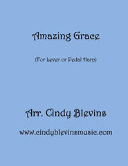 Amazing Grace - Digital Download
