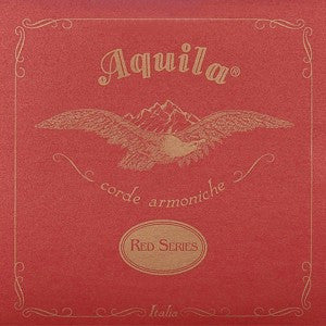 Aquila "Red Series®" Strings