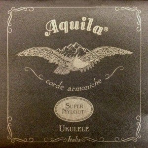 Aquila "Super Nylgut®" Strings