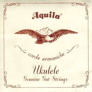 Aquila "Genuine Gut" Strings