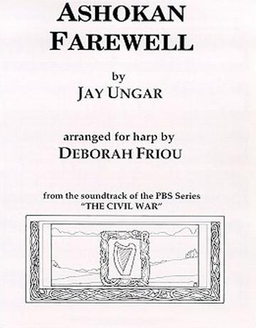 Ashokan Farewell
