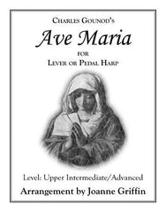 Ave Maria (Gounod)