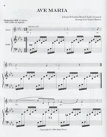 Ave Maria (Bach & Gounod)