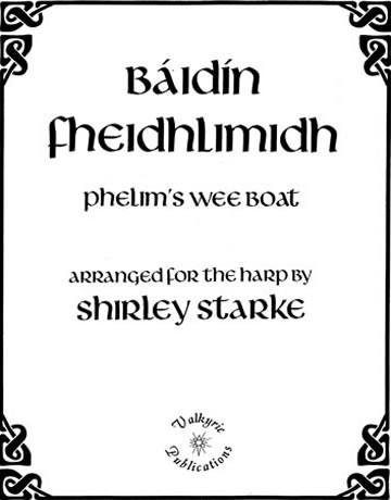 Set of 7 Irish Folk Songs