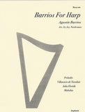 Barrios for Harp