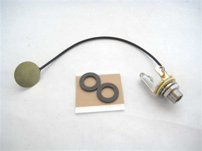 K & K Big Shot Pickup