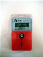 K & K Big Shot Pickup