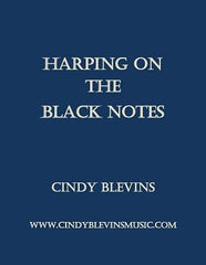 Harping On The Black Notes