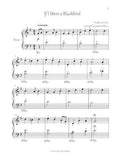Blackbird Songs for Solo Piano - Digital Download