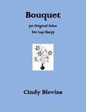 Bouquet for Lap Harp - Digital Download