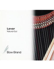 Bow Brand Lever Gut Strings