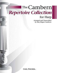 The Cambern Repertoire Collection for Harp