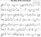 Scottish Ballads and Aires