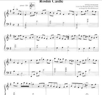 Scottish Ballads and Aires