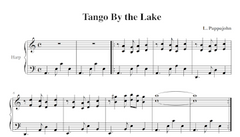 Tango By The Lake - Digital Download