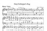 Harp Schlepper's Rag