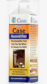 Oasis® 1250 Case Plus+ Humidifier