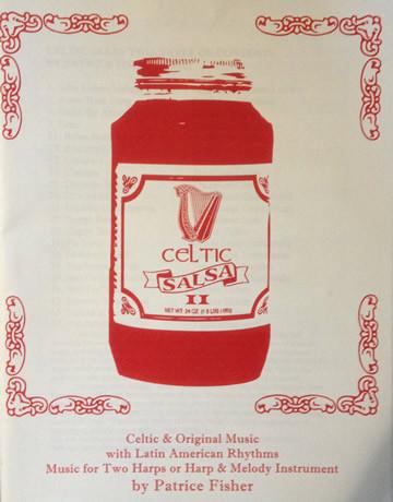 Celtic Salsa II