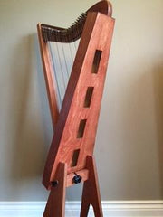 Bytown N26 Harp - Light Cherry
