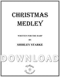 Christmas Medley - Digital Download
