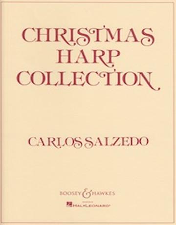 Christmas Harp Collection