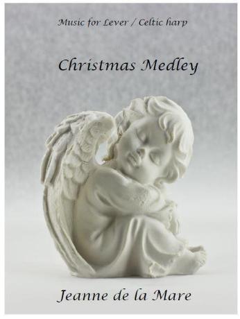 Christmas Medley - Free - Digital Download