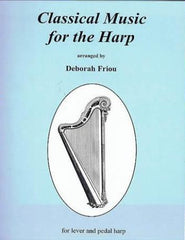 Classical Music for the Harp