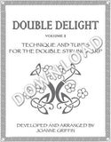 Double Delight Volume 1 - Digital Download