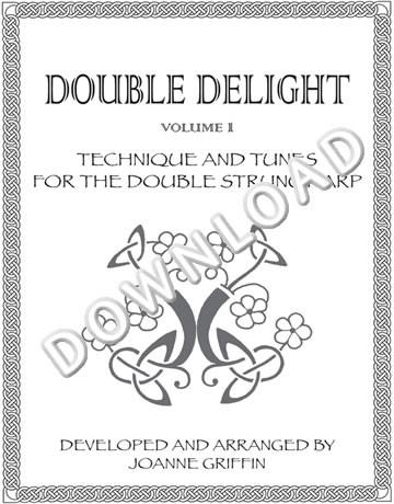 Double Delight Volume 1 - Digital Download