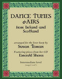 Dance Tunes and Airs from Ireland and Scotland