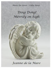 Ding Dong! Merrily on High - Digital Download