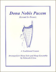 Dona Nobis Pacem - Bargain Basement Beauty!