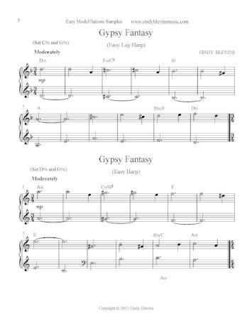 Easy ModeUlations - Digital Download