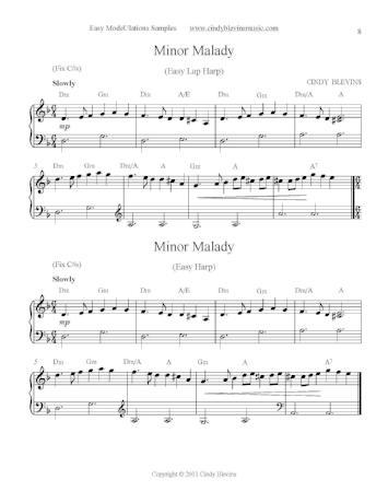 Easy ModeUlations - Digital Download